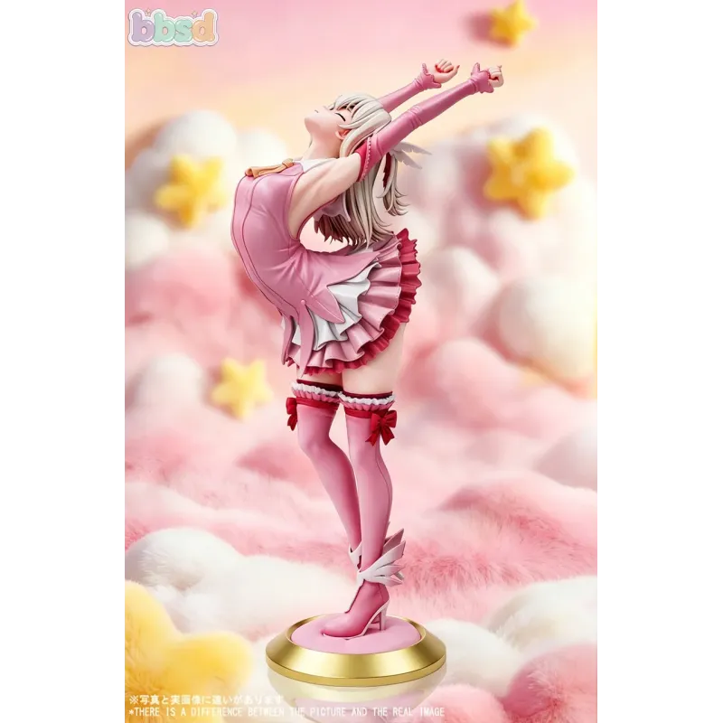 Fate/kaleid liner Prisma Illya Illyasviel von Einzbern BBSD Studio