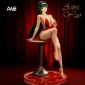 Zenless Zone Zero Astra Yao ANE Studio
