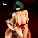 Zenless Zone Zero Astra Yao ANE Studio