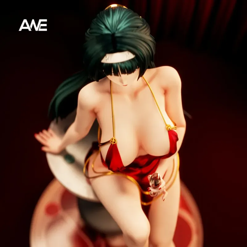 Zenless Zone Zero Astra Yao ANE Studio