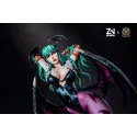 Darkstalkers Morrigan ZN Studio x Valkyrie Forge