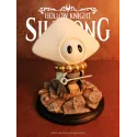 Hollow Knight Sherma Caretaker Sheen Studio