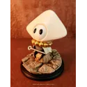 Hollow Knight Sherma Caretaker Sheen Studio