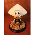 Hollow Knight Sherma Caretaker Sheen Studio