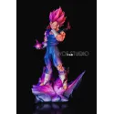 Dragon Ball Super Vegeta Ultra Ego WDF Studio