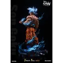 Dragon Ball Super Goku UI TM Studio