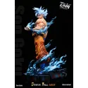 Dragon Ball Super Goku UI TM Studio
