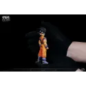 Dragon Ball Z Goku vs Vegeta VS Studio