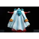 One Piece Buggy Cross Guild Skorpion Studio