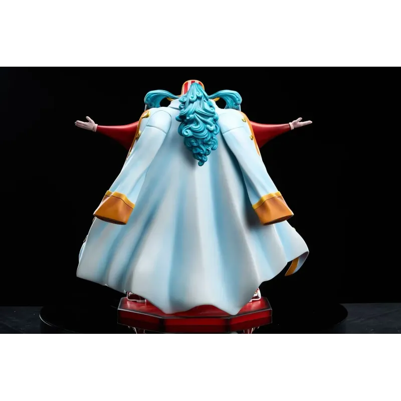 One Piece Buggy Cross Guild Skorpion Studio