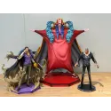 One Piece Buggy Cross Guild Skorpion Studio
