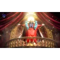 One Piece Buggy Cross Guild Skorpion Studio