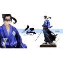 Samurai Champloo Jin x Mugen x Fuu Mahakala Studio