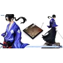 Samurai Champloo Jin x Mugen x Fuu Mahakala Studio
