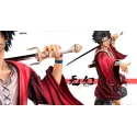 Samurai Champloo Jin x Mugen x Fuu Mahakala Studio