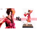 Samurai Champloo Jin x Mugen x Fuu Mahakala Studio