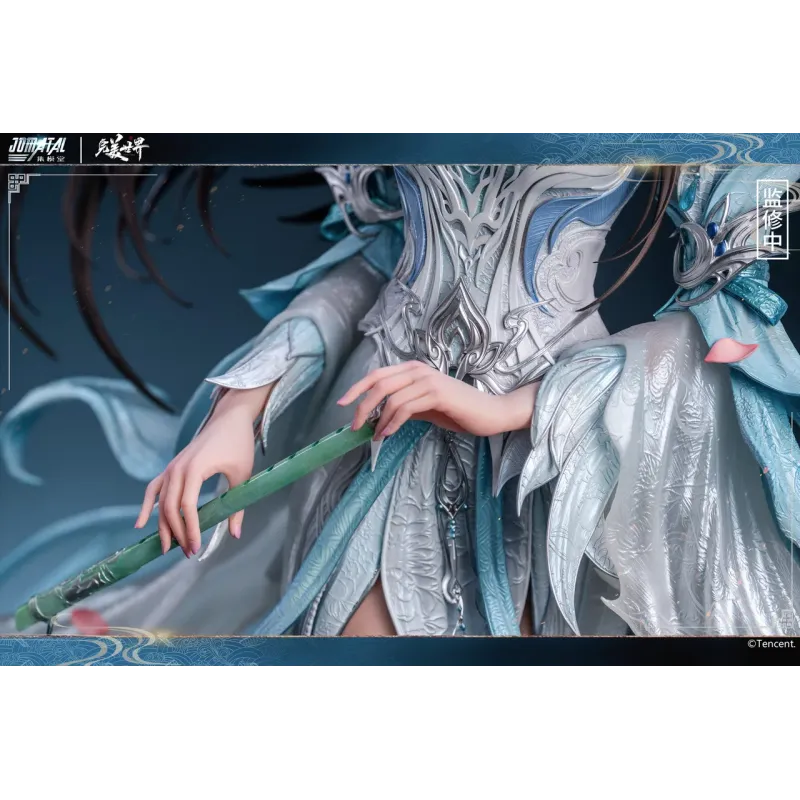 Perfect World Qing Yi JOMATAL Studio