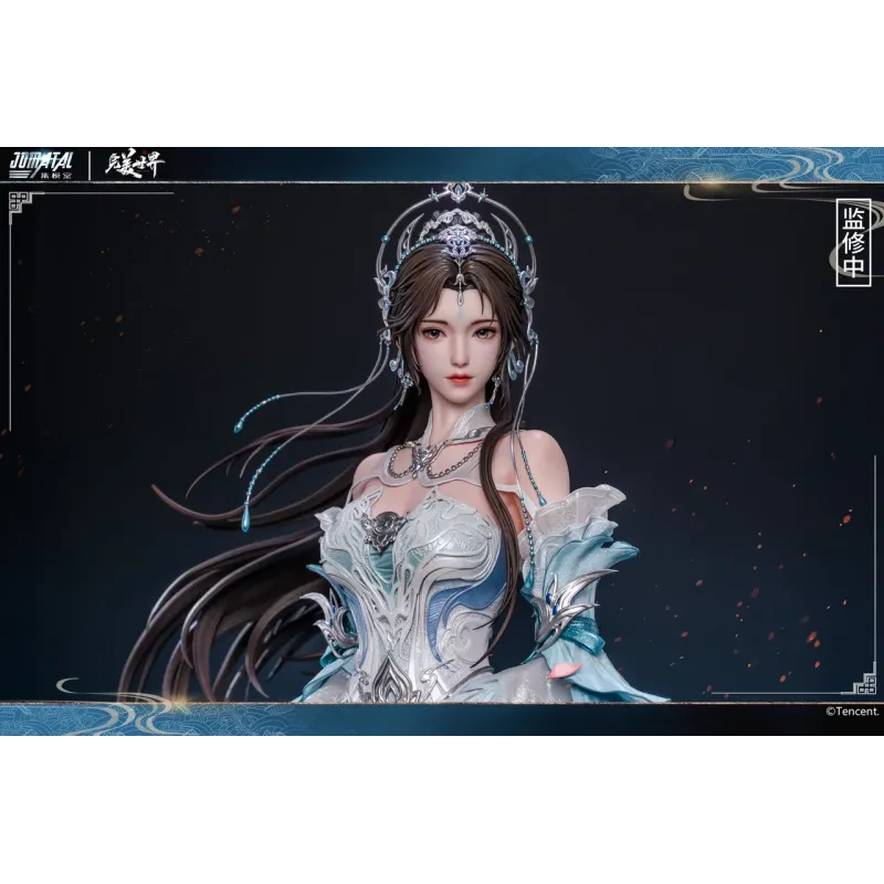 Perfect World Qing Yi JOMATAL Studio