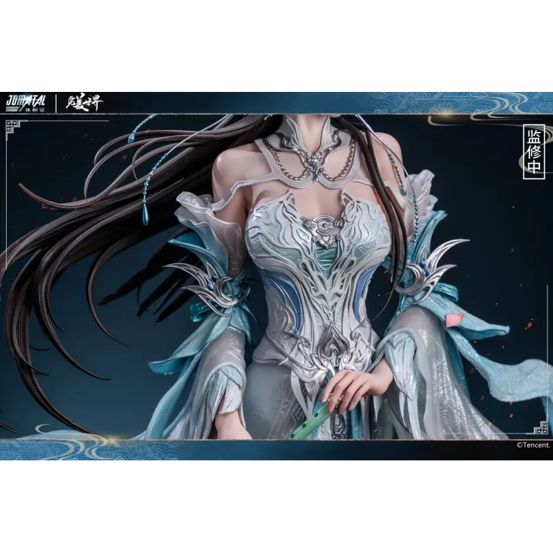 Perfect World Qing Yi JOMATAL Studio
