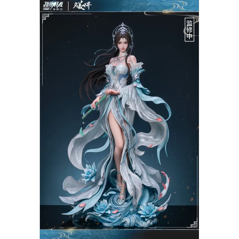 Perfect World Qing Yi JOMATAL Studio