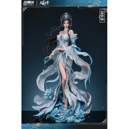 Perfect World Qing Yi JOMATAL Studio