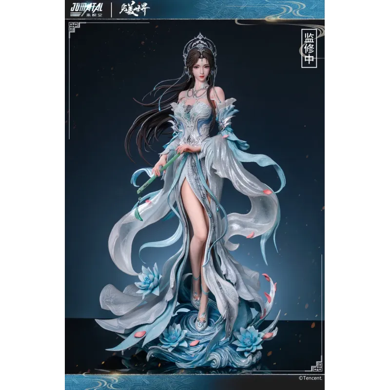Perfect World Qing Yi JOMATAL Studio