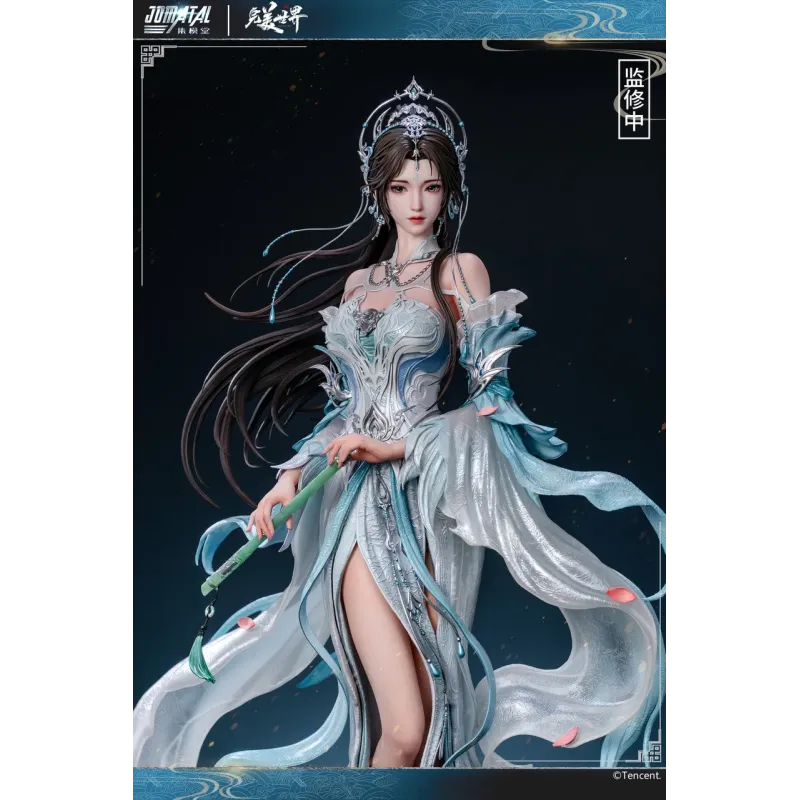 Perfect World Qing Yi JOMATAL Studio