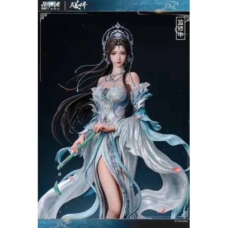Perfect World Qing Yi JOMATAL Studio