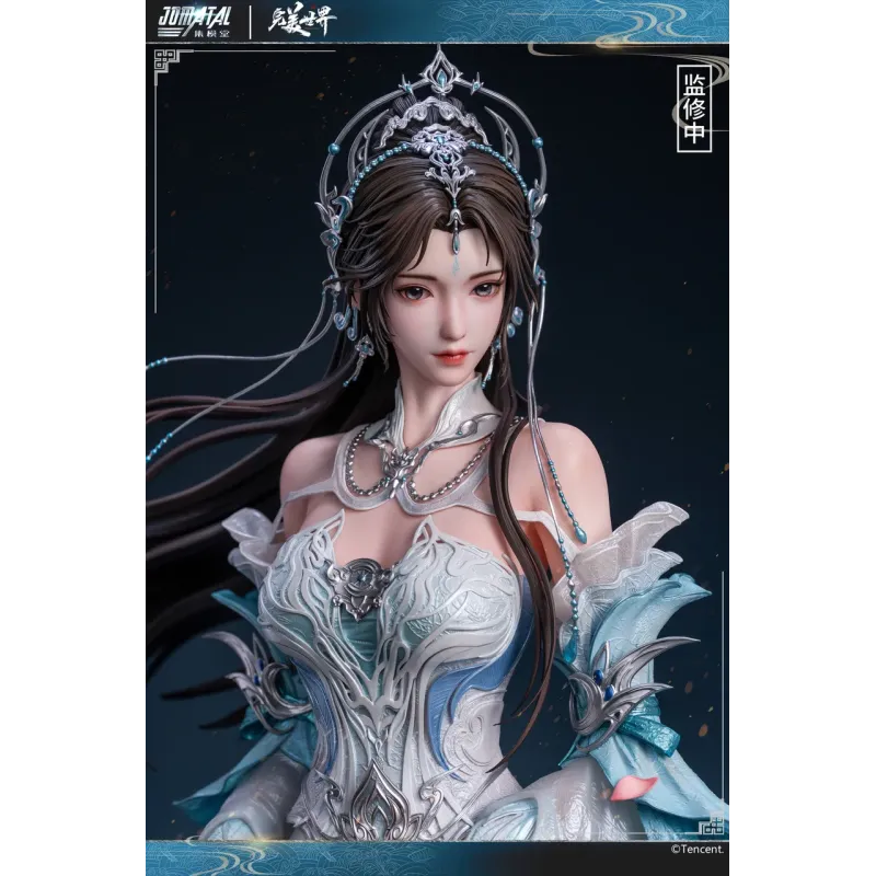 Perfect World Qing Yi JOMATAL Studio