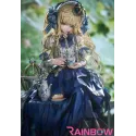 Original Character Afternoon Tea Rainbow