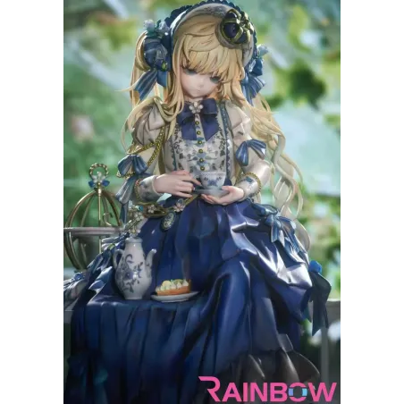 Original Character Afternoon Tea Rainbow
