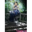 Original Character Afternoon Tea Rainbow