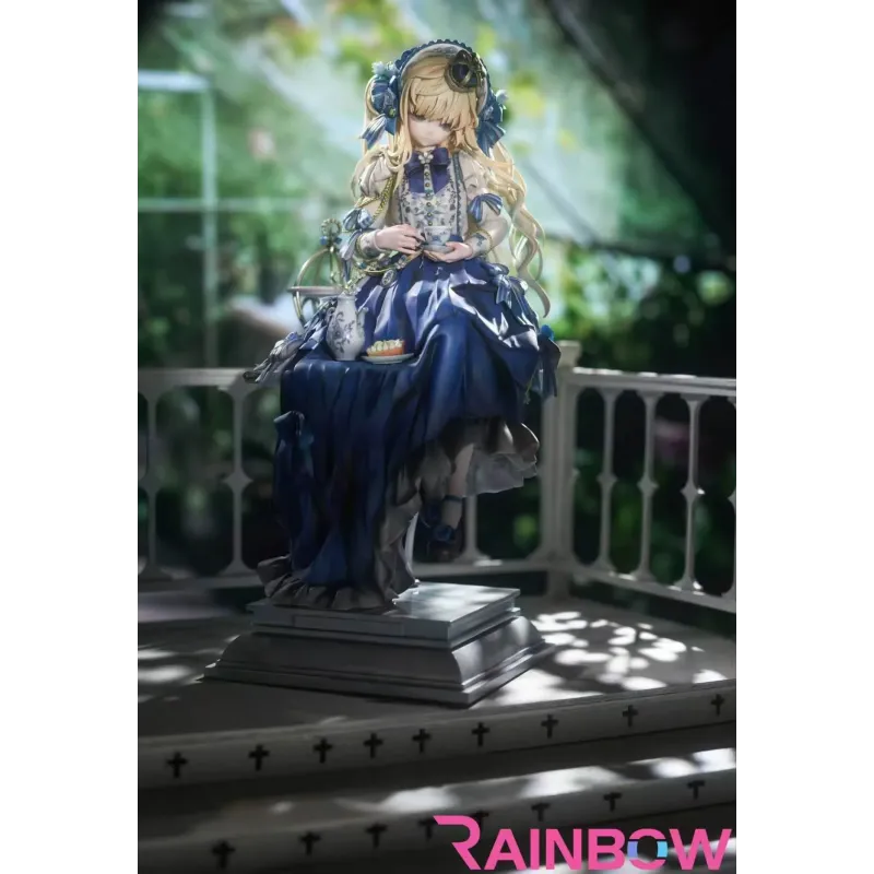 Original Character Afternoon Tea Rainbow
