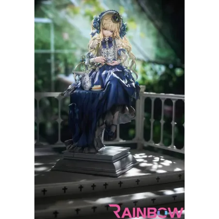 Original Character Afternoon Tea Rainbow