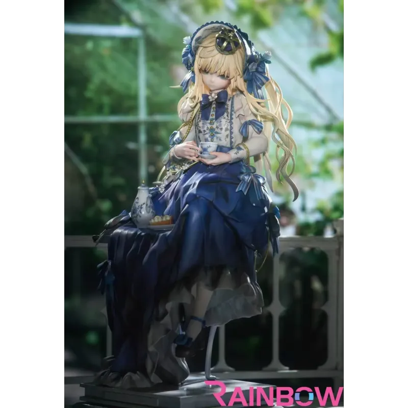 Original Character Afternoon Tea Rainbow