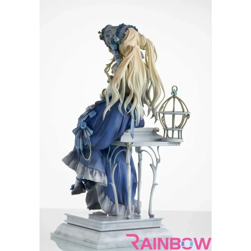 Original Character Afternoon Tea Rainbow