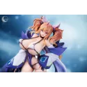 Taimanin Onisaki Kirara STARRY MOON Studio