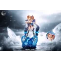 Taimanin Onisaki Kirara STARRY MOON Studio