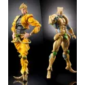 JoJo's Bizarre Adventure Dio & The World Medicos Entertainment