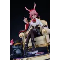 Honkai: Star Rail Evanescia Lou Lan Studio