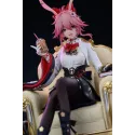 Honkai: Star Rail Evanescia Lou Lan Studio
