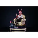 Honkai: Star Rail Evanescia Lou Lan Studio
