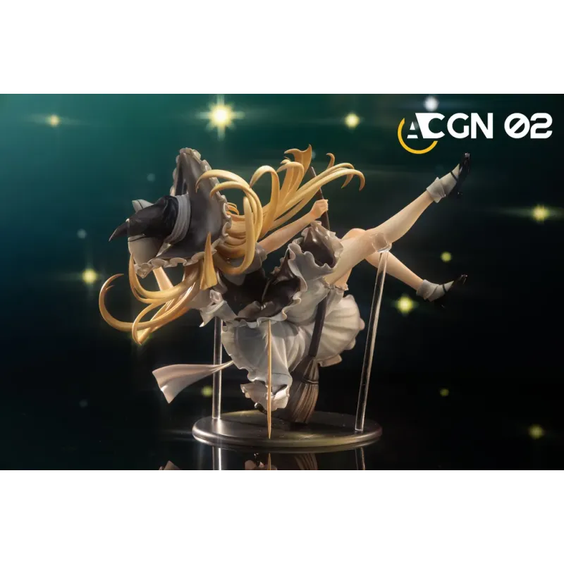 Touhou Project Marisa Kirisame ACGN 02 Studio