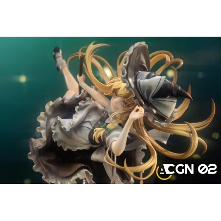 Touhou Project Marisa Kirisame ACGN 02 Studio