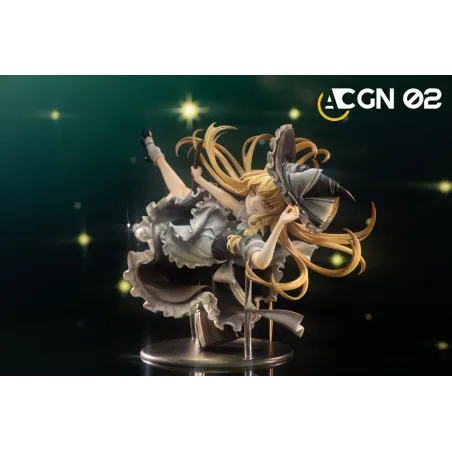 Touhou Project Marisa Kirisame ACGN 02 Studio