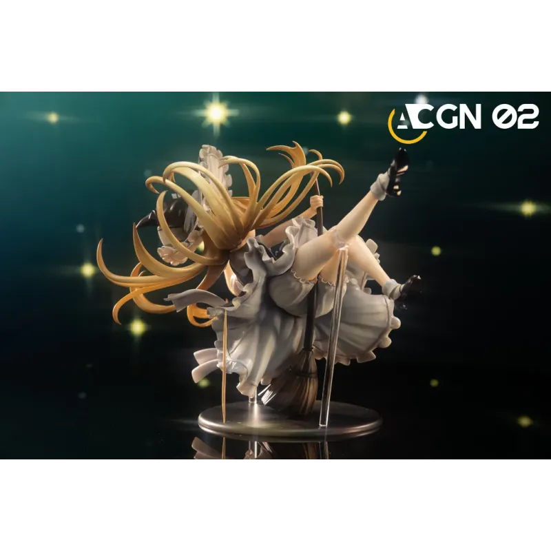 Touhou Project Marisa Kirisame ACGN 02 Studio