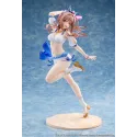 Gakuen Idolmaster Rinami Himesaki Kimi to Semi Blue Ver. Neonmax