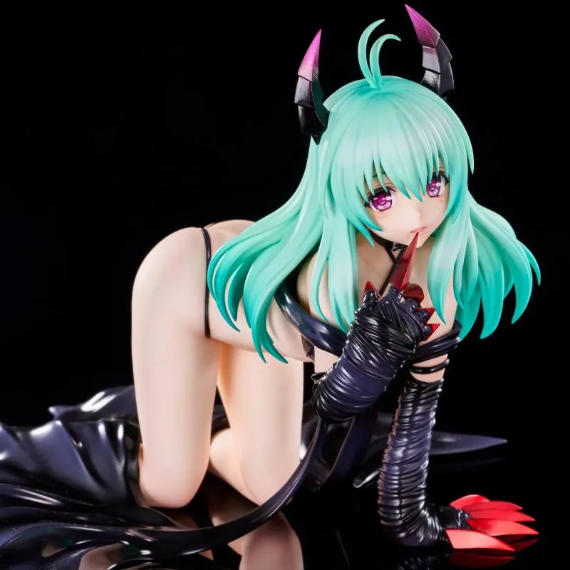 To Love-Ru Darkness: Run Elsie Jewelria Darkness Ver. Union Creative