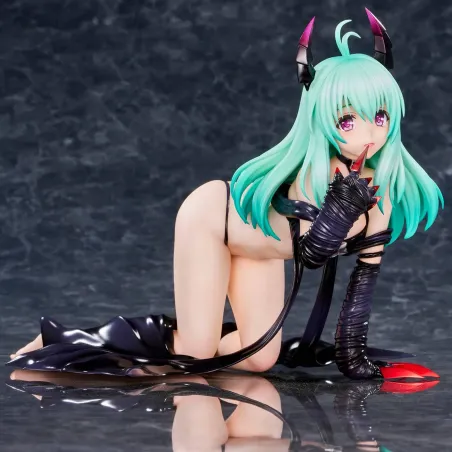 To Love-Ru Darkness: Run Elsie Jewelria Darkness Ver. Union Creative