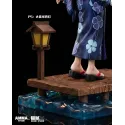 Detective Conan Ai Haibara AMMA x MAONI Studio